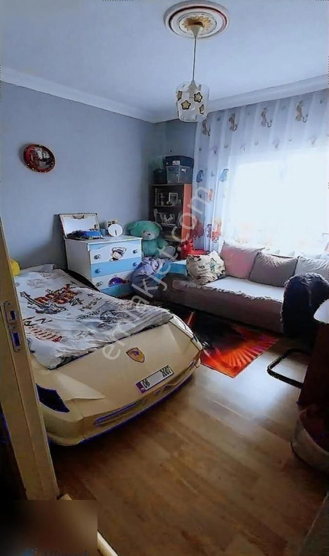 Toki Yapracıkta 13.bölgede Yapılı C Tipi 3+1 Satılık Daire - Görsel 6