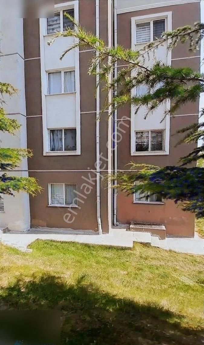 Toki Yapracıkta 13.bölgede Yapılı C Tipi 3+1 Satılık Daire - Görsel 14