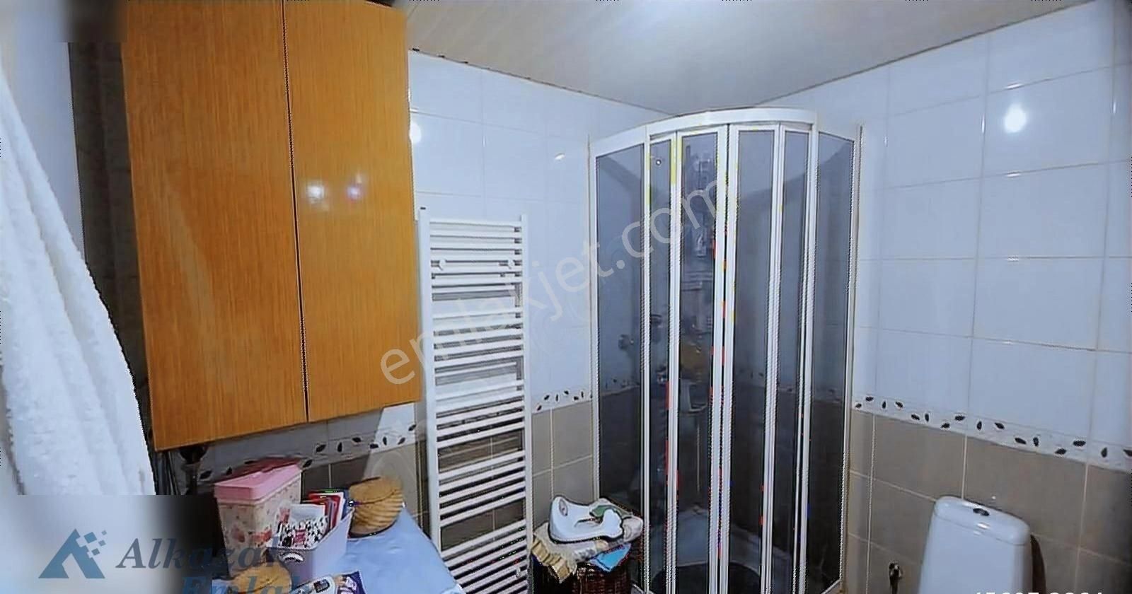 Toki Yapracıkta 13.bölgede Yapılı C Tipi 3+1 Satılık Daire - Görsel 26