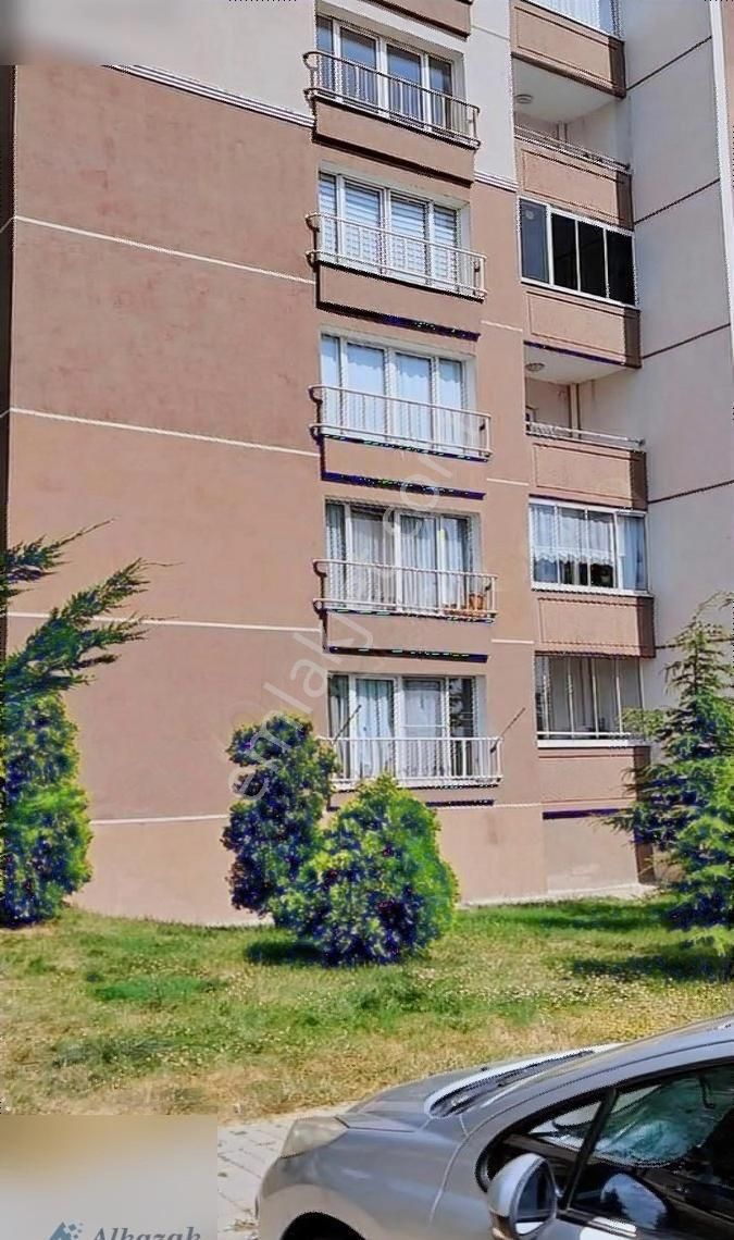 Toki Yapracıkta 13.bölgede Yapılı C Tipi 3+1 Satılık Daire - Görsel 10