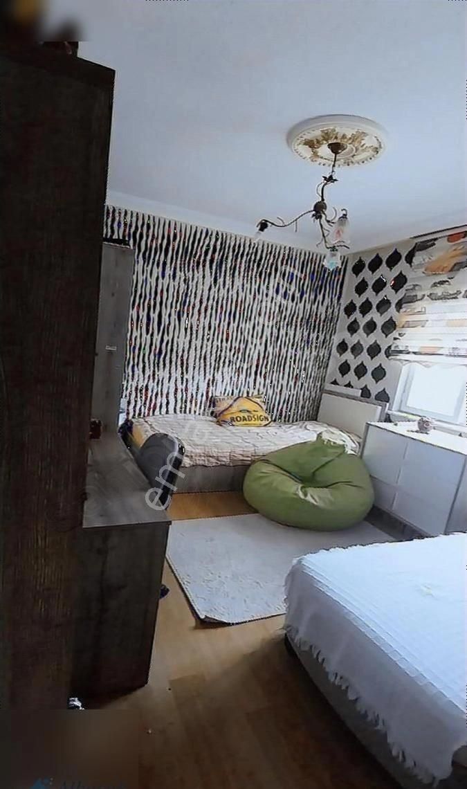 Toki Yapracıkta 13.bölgede Yapılı C Tipi 3+1 Satılık Daire - Görsel 17