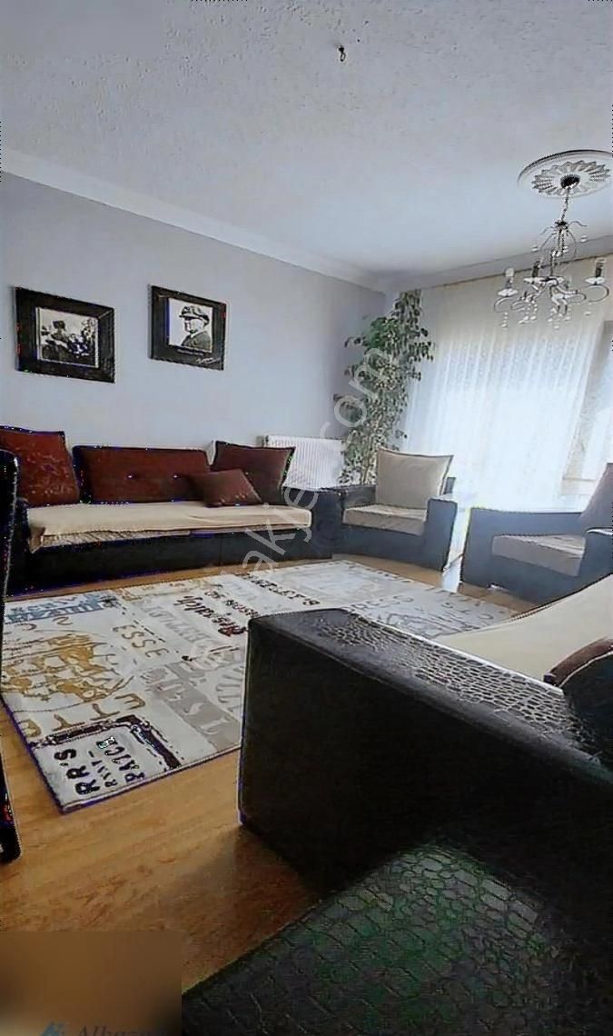 Toki Yapracıkta 13.bölgede Yapılı C Tipi 3+1 Satılık Daire - Görsel 30