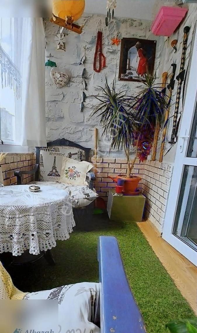 Toki Yapracıkta 13.bölgede Yapılı C Tipi 3+1 Satılık Daire - Görsel 29