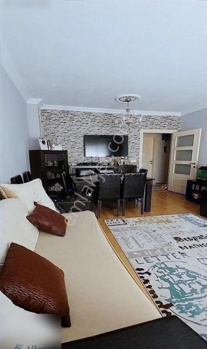 Toki Yapracıkta 13.bölgede Yapılı C Tipi 3+1 Satılık Daire - Görsel 11
