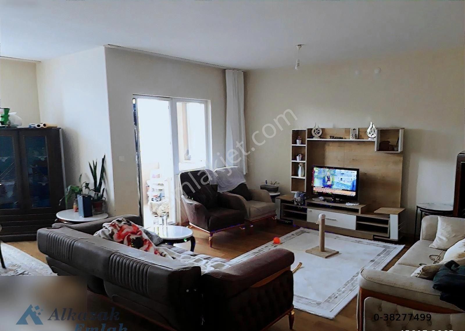 Yapracık Toki 14. Bölgede Büyük Ck Tipi 3+1 Satılık Daire