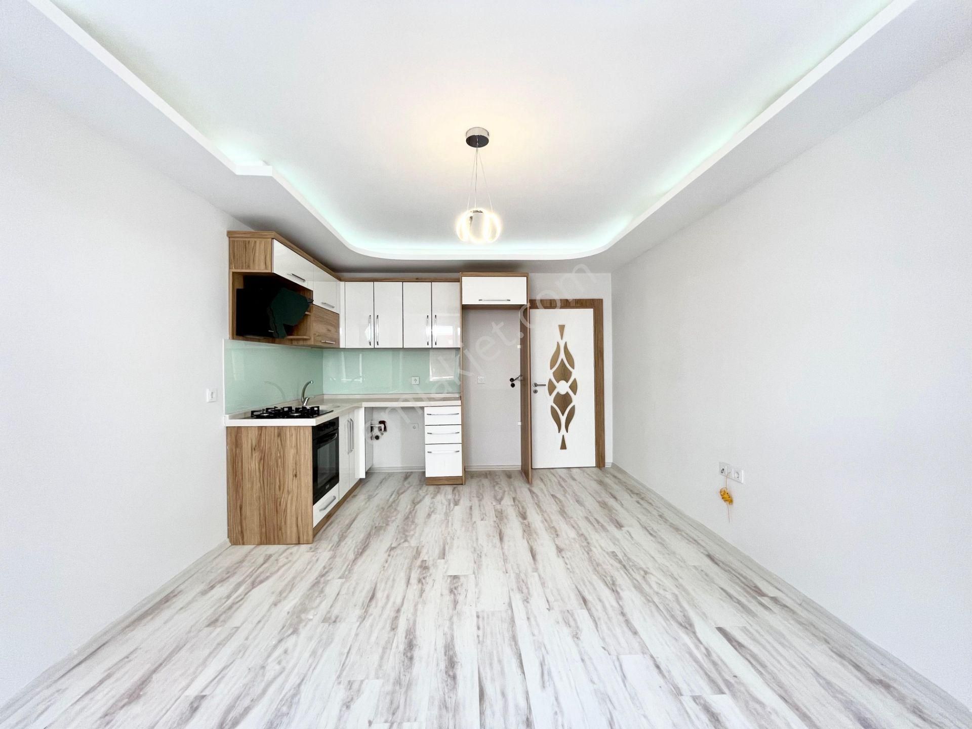 Yüksel'den Altınkum'da Arakat Ultra Lux Asansörlü D.gazlı Daire