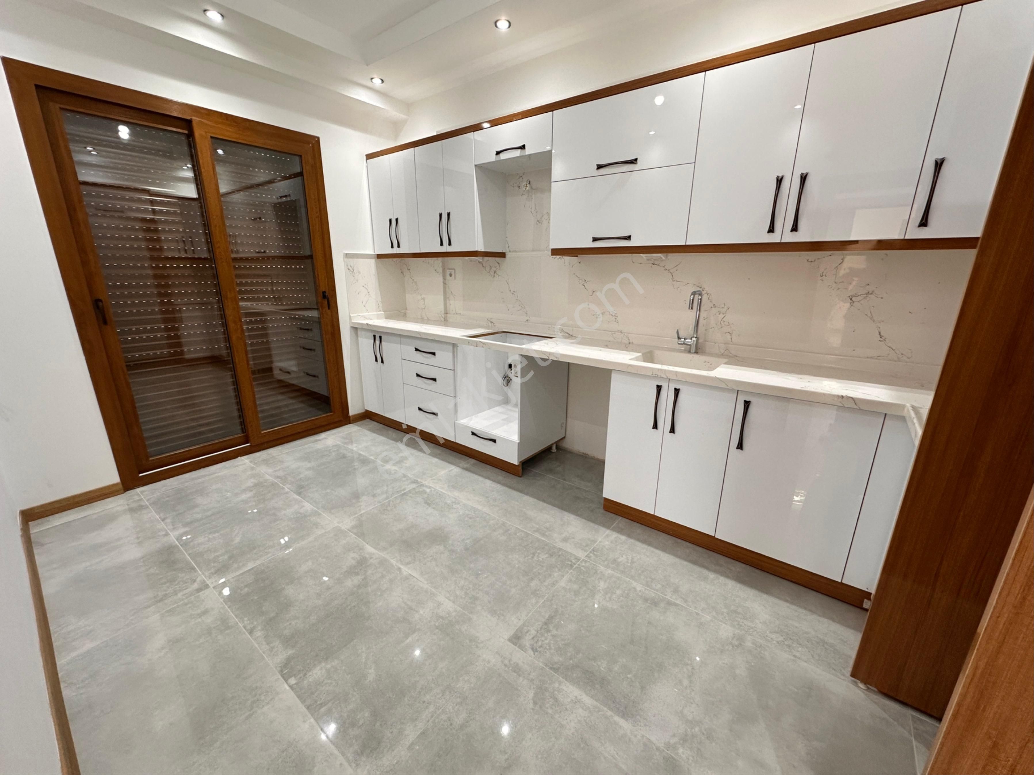 Hisar Mahallesi'nde 4 Adet Özel Havuzlu Villalarımız Satışta - Görsel 9