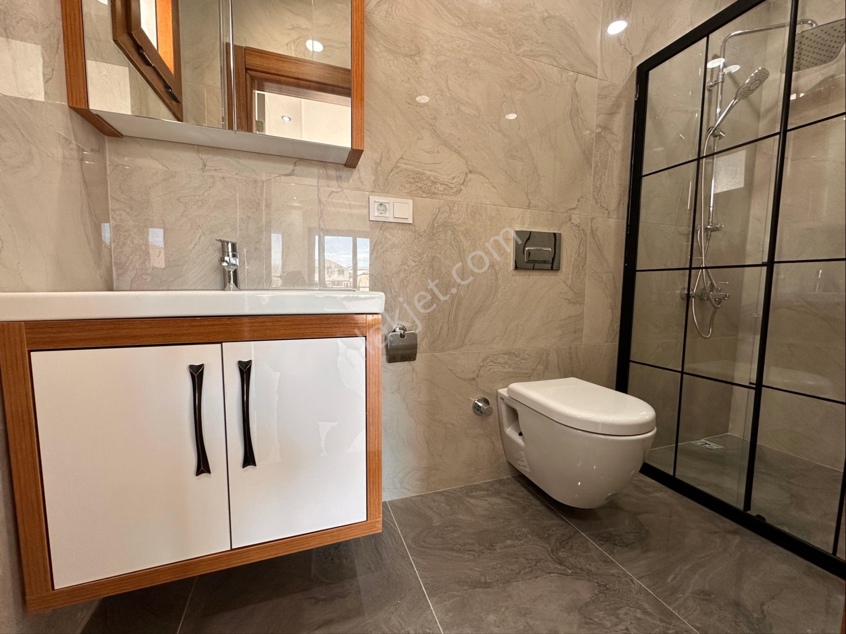 Hisar Mahallesi'nde 4 Adet Özel Havuzlu Villalarımız Satışta - Görsel 13