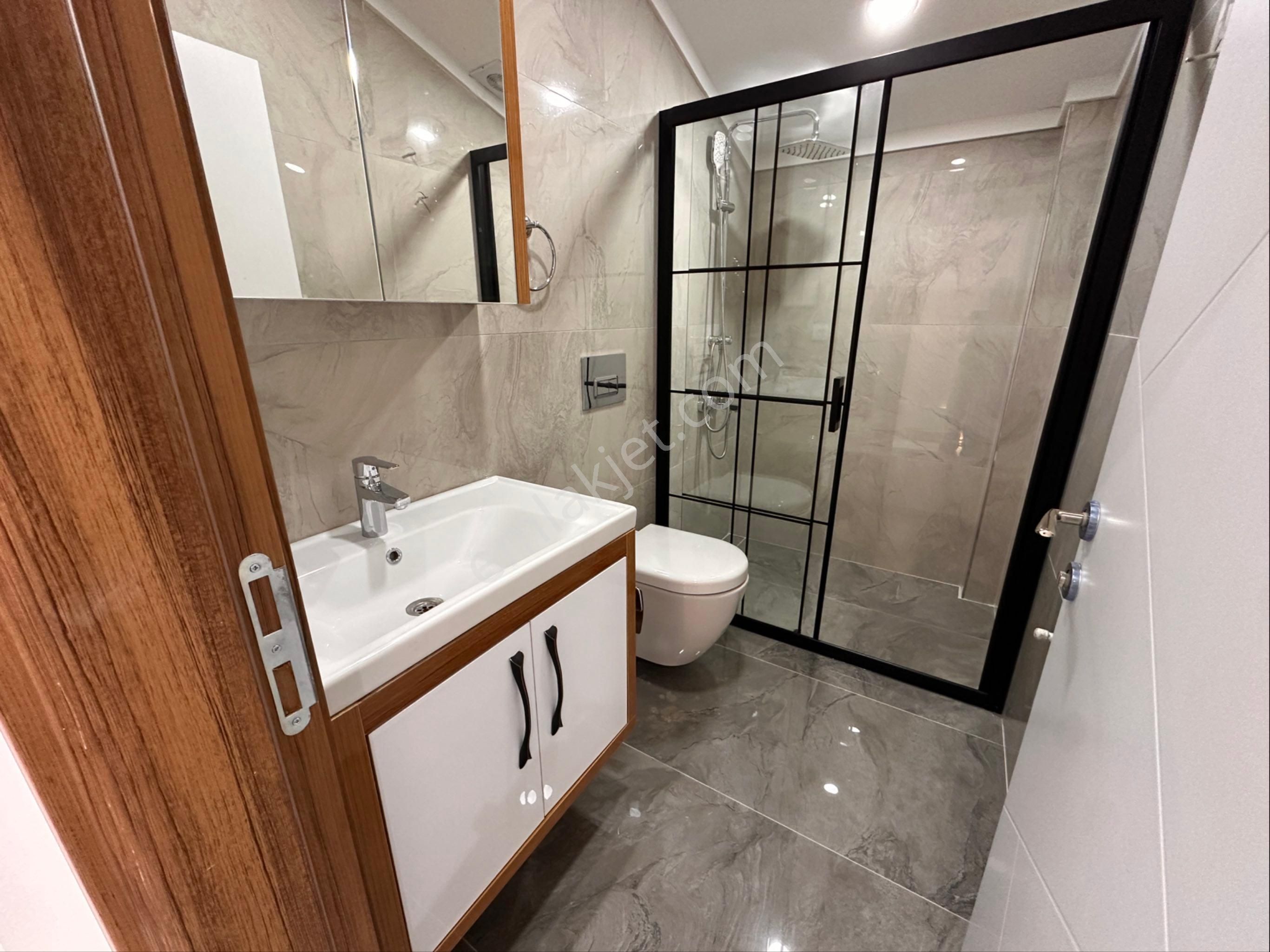 Hisar Mahallesi'nde 4 Adet Özel Havuzlu Villalarımız Satışta - Görsel 23