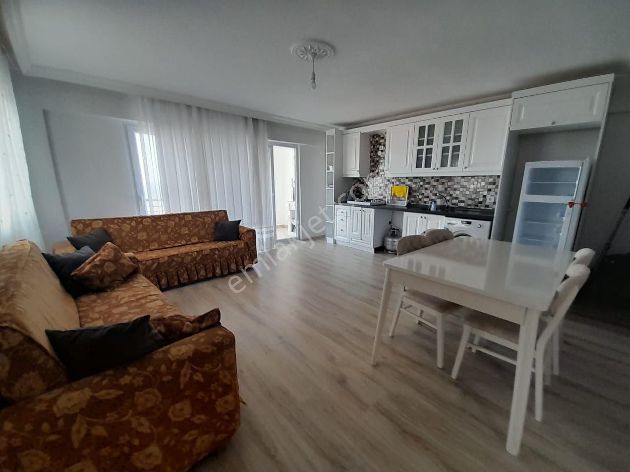 Tekirdağ Şarköy Hoşköy De Mükemmel Konumunda Ful Deniz Manzaralı