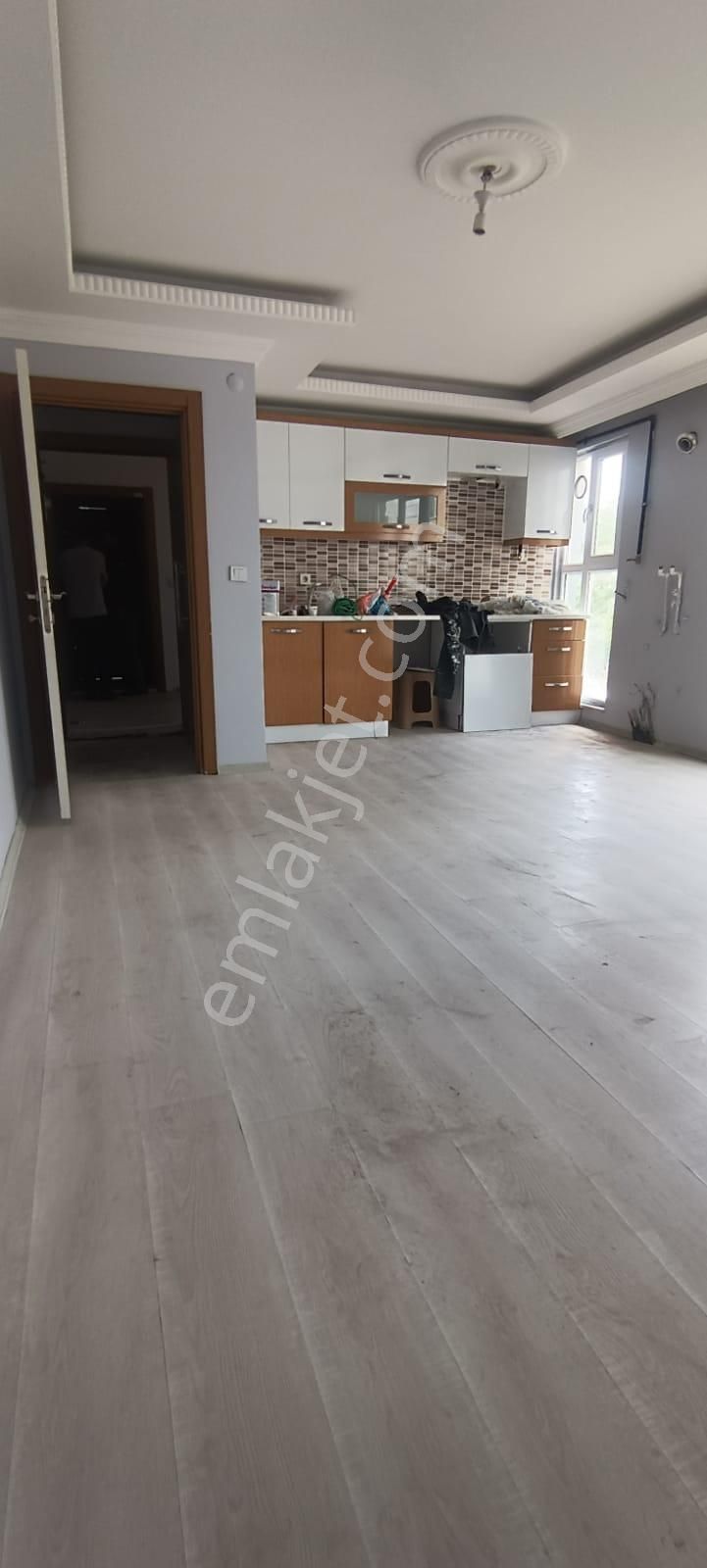 Hıdırağa Mahallesi 2+1/75m2 4 Yıllık A. Mutfak Satılık Daire!!!