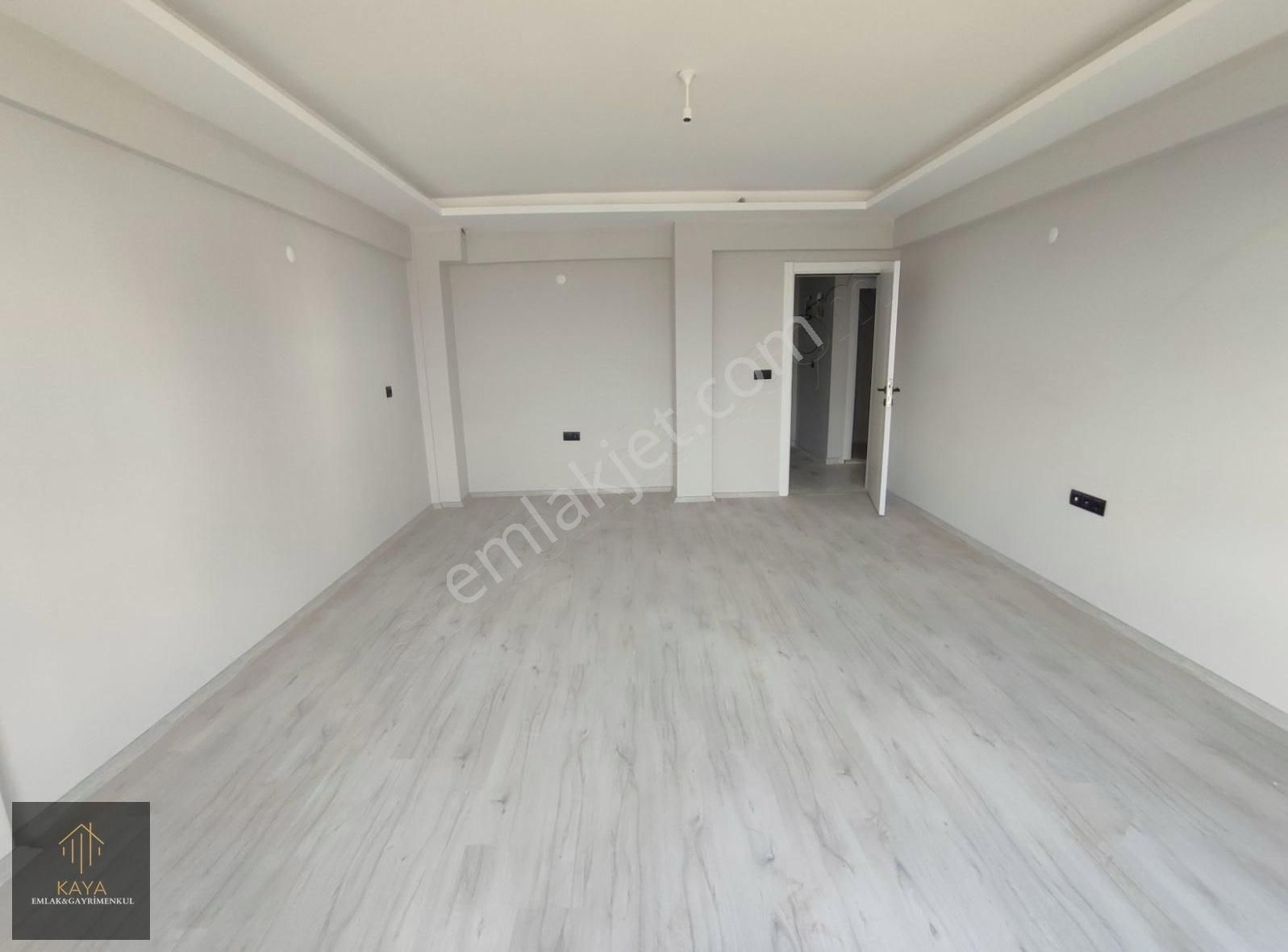 Yavuz Sultan Selim Caddesinde 3+1 Sıfır Daire - Görsel 5