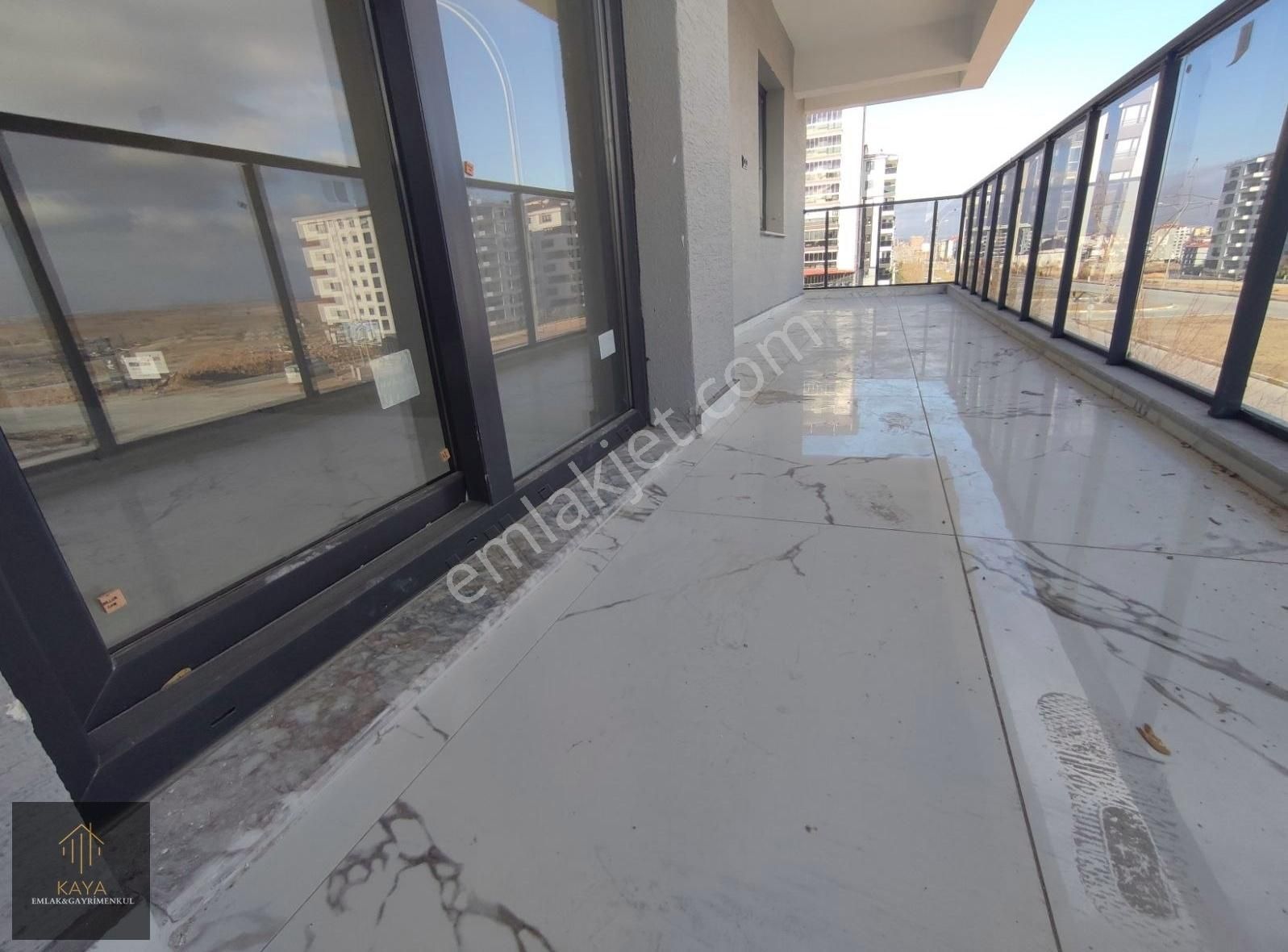 Yavuz Sultan Selim Caddesinde 3+1 Sıfır Daire - Görsel 10