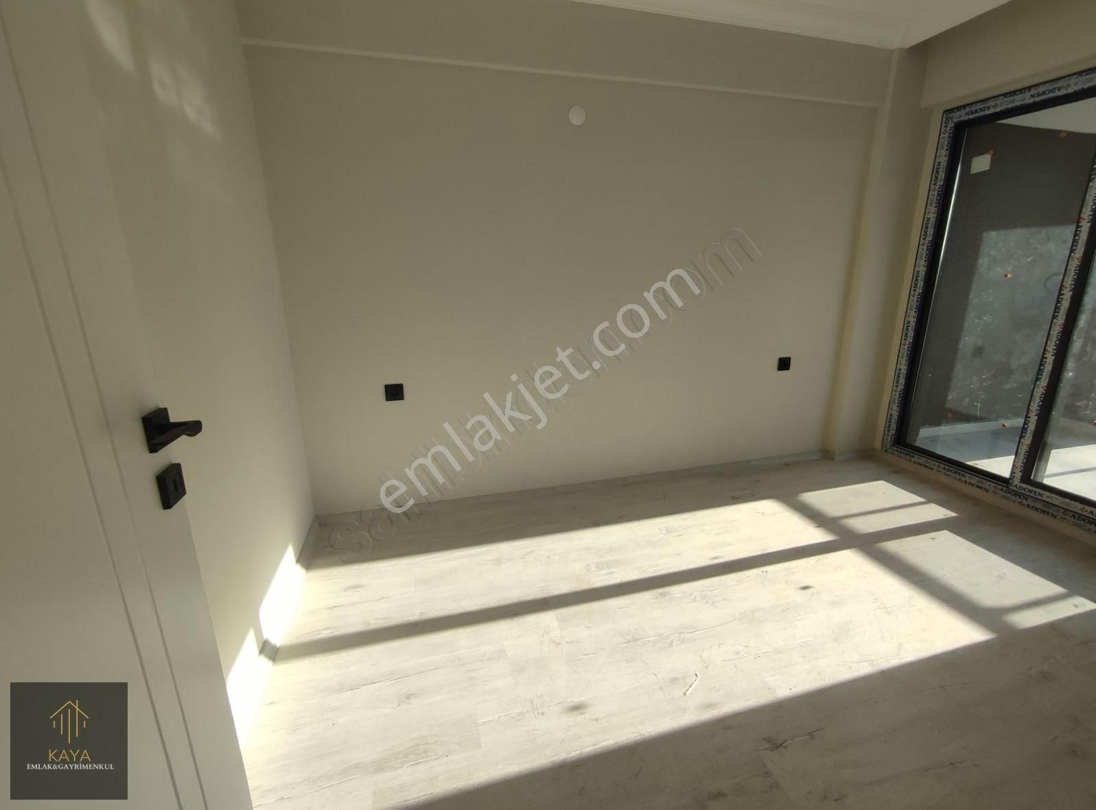 Yavuz Sultan Selim Caddesinde 3+1 Sıfır Daire - Görsel 19