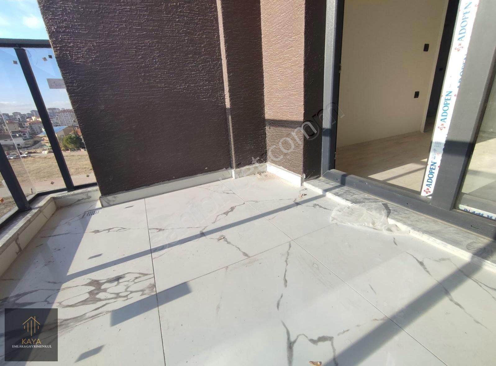 Yavuz Sultan Selim Caddesinde 3+1 Sıfır Daire - Görsel 15