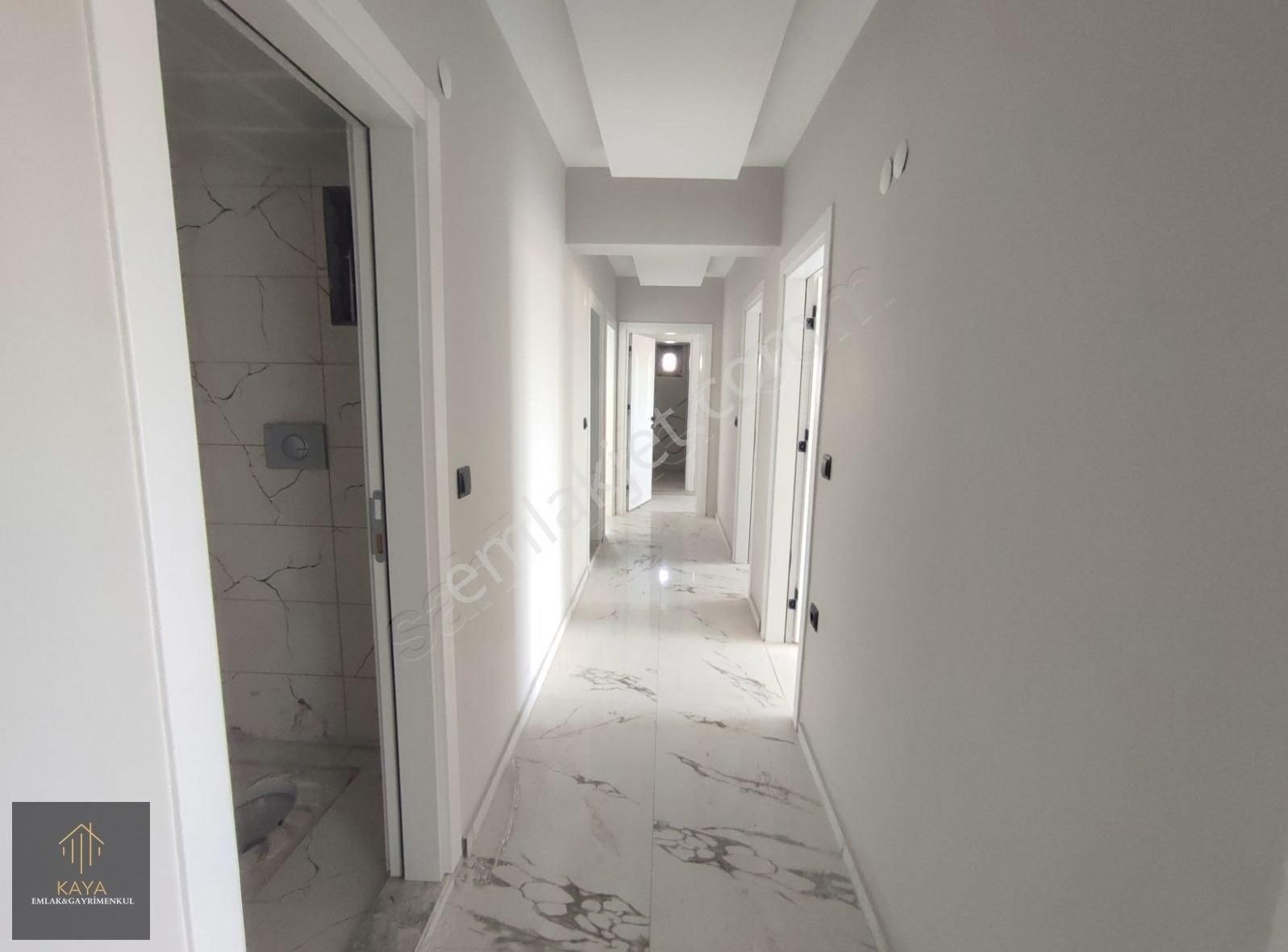 Yavuz Sultan Selim Caddesinde 3+1 Sıfır Daire - Görsel 21