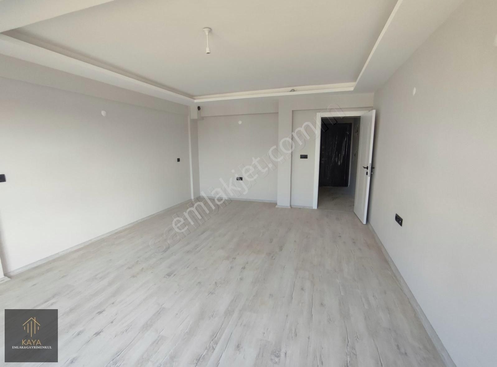 Yavuz Sultan Selim Caddesinde 3+1 Sıfır Daire - Görsel 14