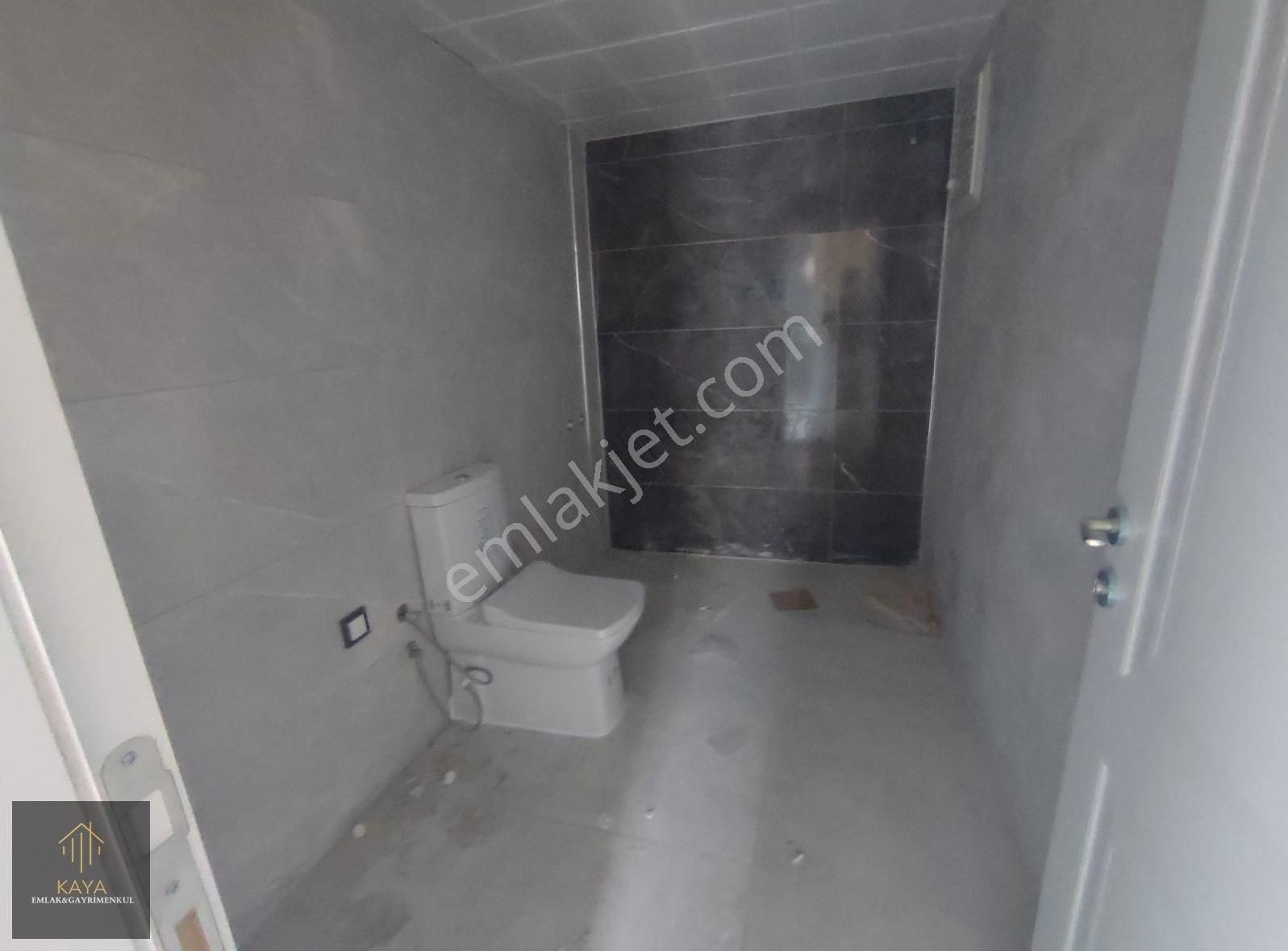 Kemalöz Mh Kapalı Pazar Yeri Civarı Satılık 3+1 Sıfır Daire - Görsel 8