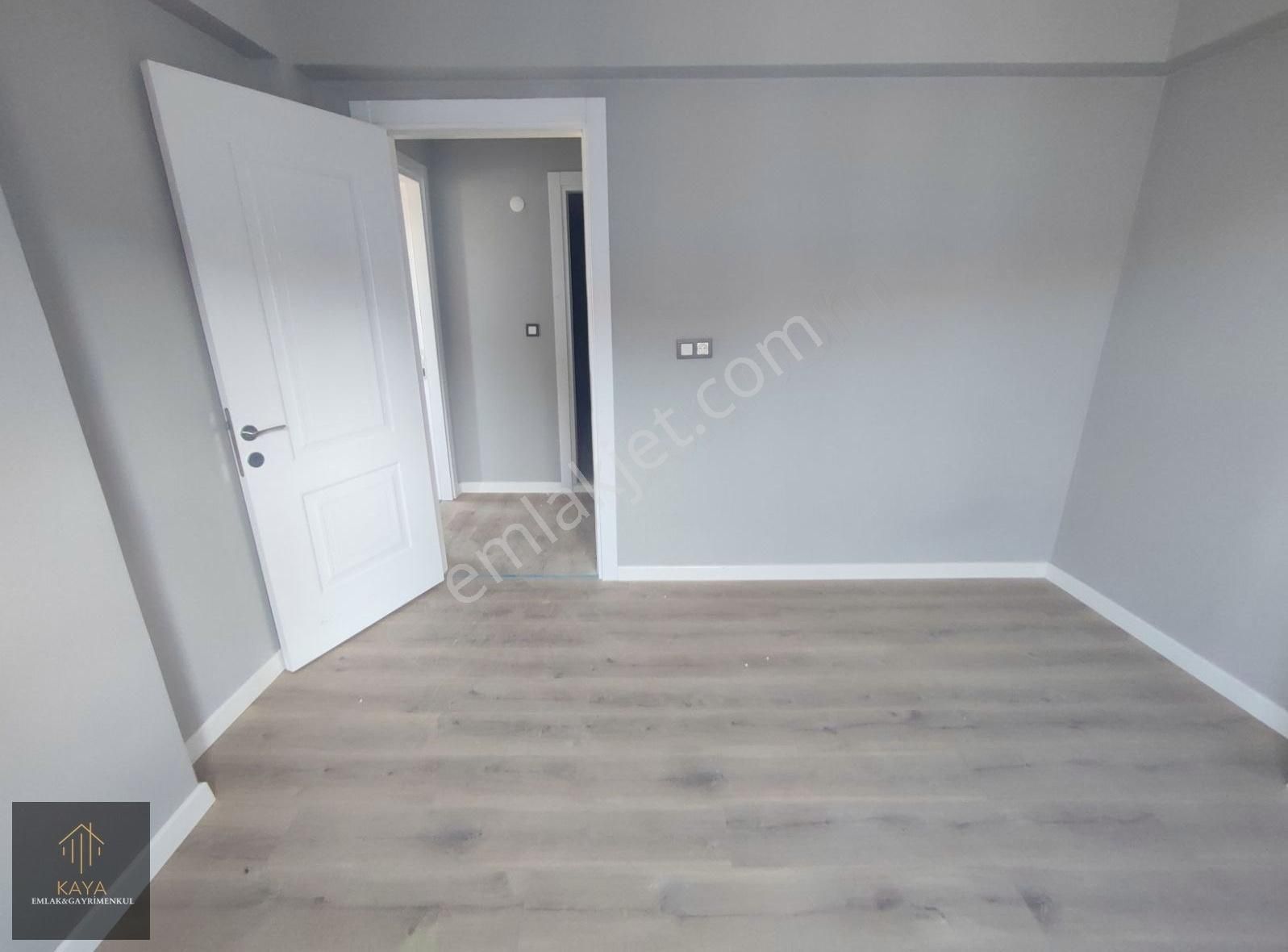 Kemalöz Mh Kapalı Pazar Yeri Civarı Satılık 3+1 Sıfır Daire - Görsel 15