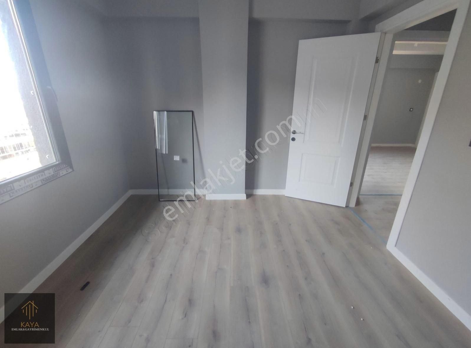 Kemalöz Mh Kapalı Pazar Yeri Civarı Satılık 3+1 Sıfır Daire - Görsel 12