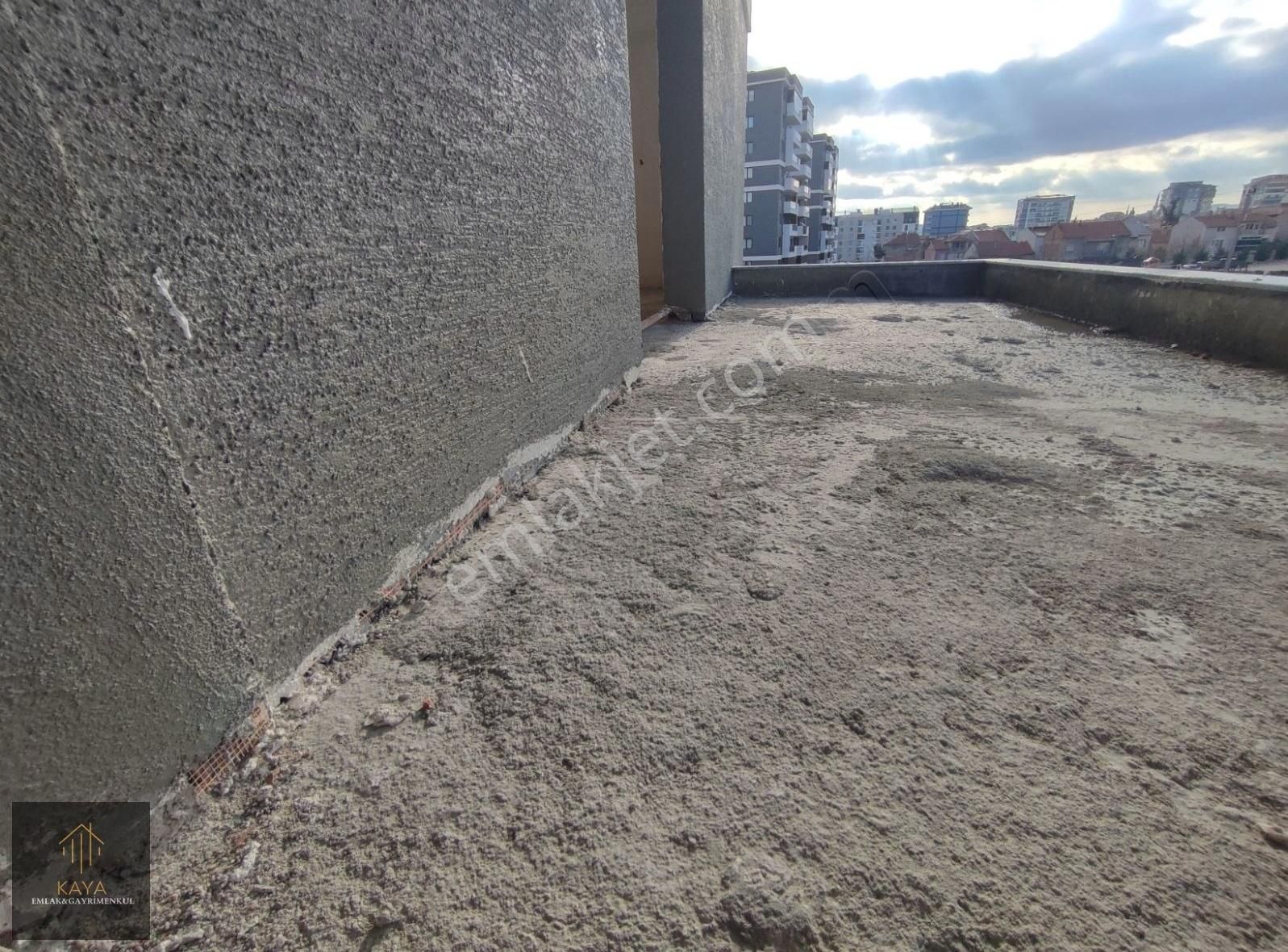 Yavuz Sultan Selim Caddesi Üzerinde Satılık 3+1 Sıfır Daire - Görsel 9