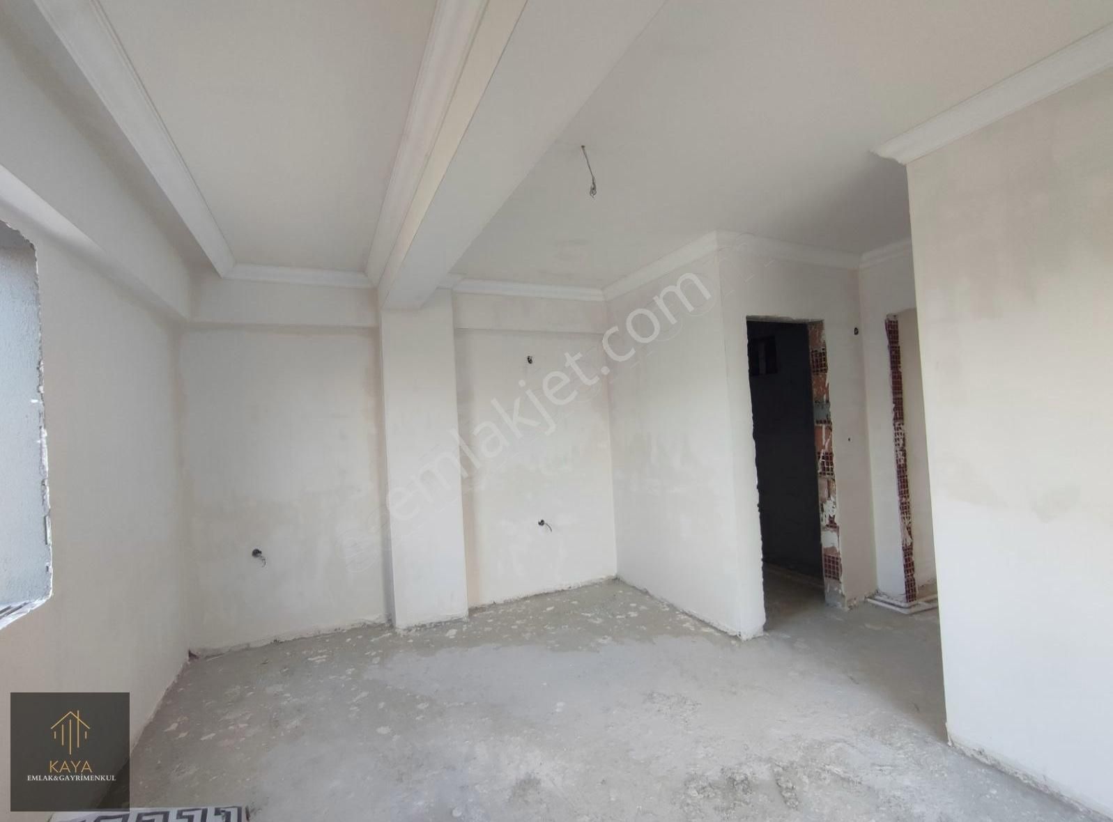 Yavuz Sultan Selim Caddesi Üzerinde Satılık 3+1 Sıfır Daire - Görsel 15