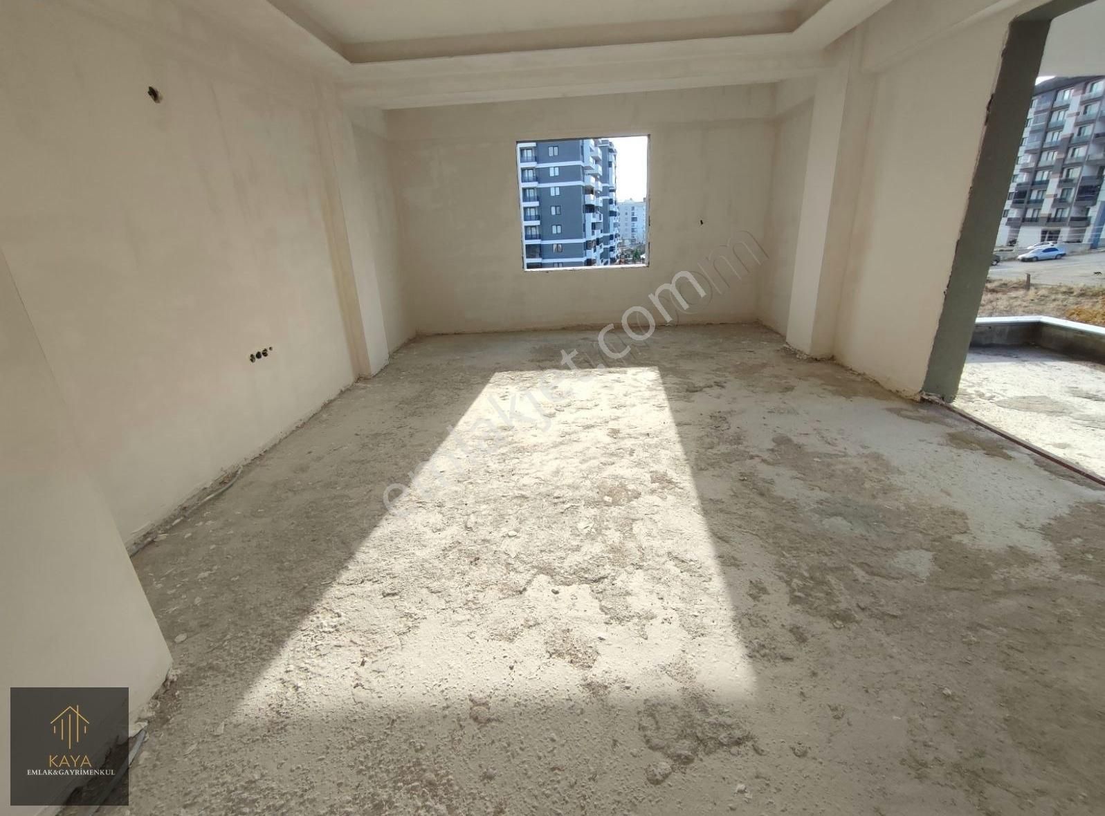 Yavuz Sultan Selim Caddesi Üzerinde Satılık 3+1 Sıfır Daire - Görsel 21