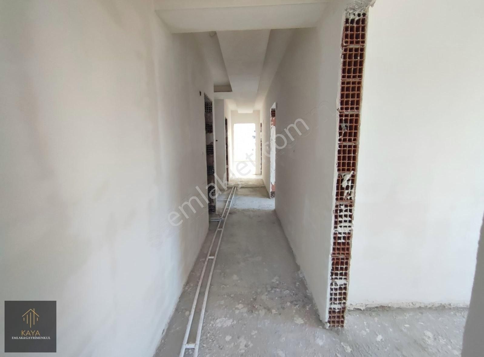 Yavuz Sultan Selim Caddesi Üzerinde Satılık 3+1 Sıfır Daire - Görsel 10