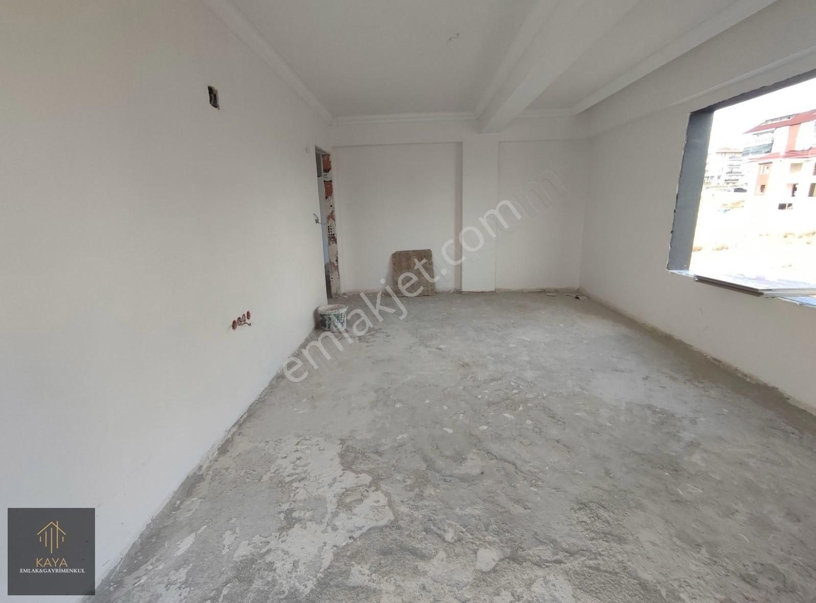Yavuz Sultan Selim Caddesi Üzerinde Satılık 3+1 Sıfır Daire - Görsel 4
