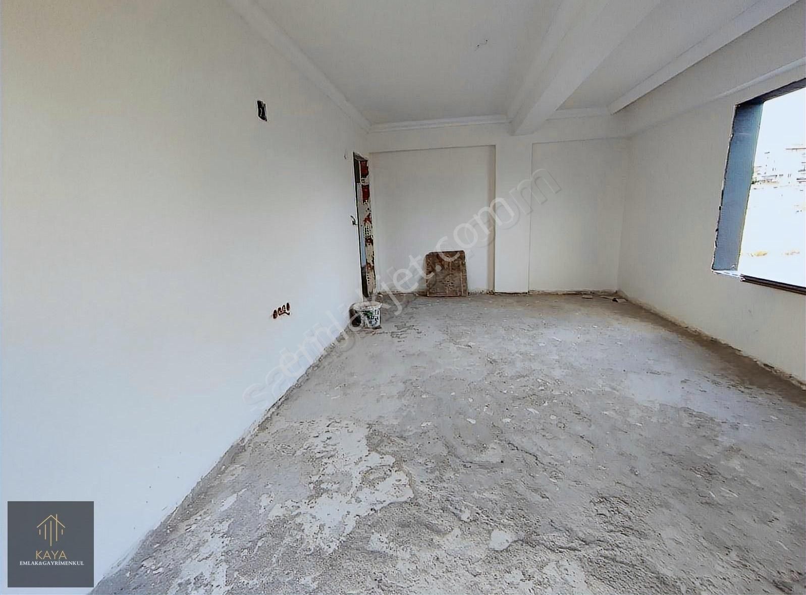 Yavuz Sultan Selim Caddesi Üzerinde Satılık 3+1 Sıfır Daire