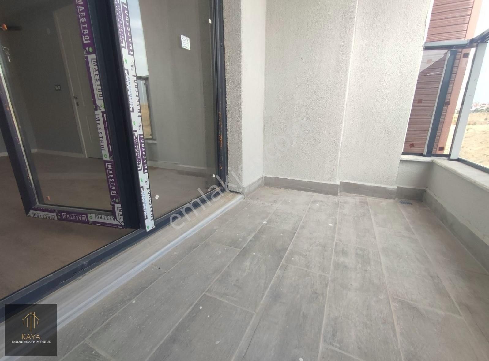 Kemalöz Mh Kapalı Pazar Yeri Civarı Satılık 3+1 Sıfır Daire - Görsel 13