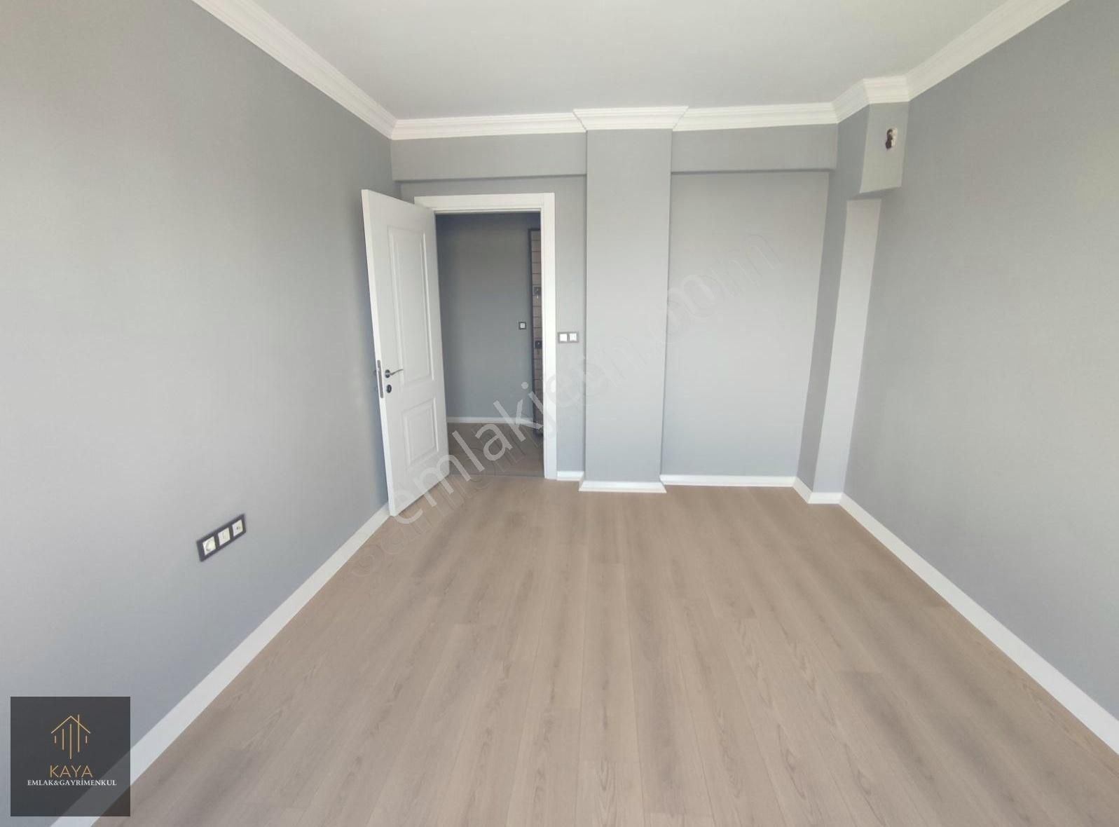 Kemalöz Mh Kapalı Pazar Yeri Civarı Satılık 3+1 Sıfır Daire - Görsel 8