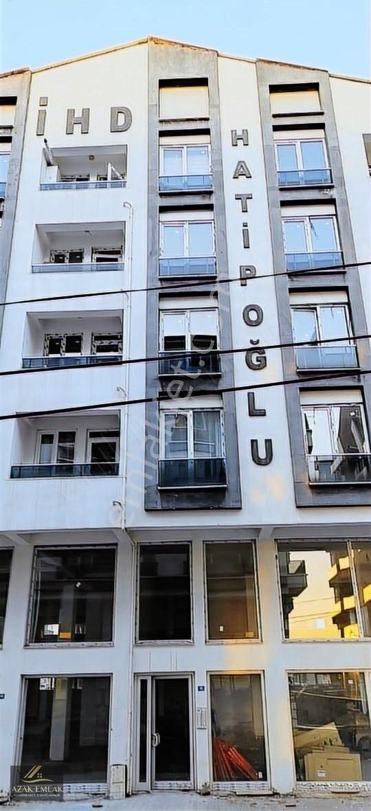 Azak Emlaktan Erenlerde 2+0 Satılık Daire