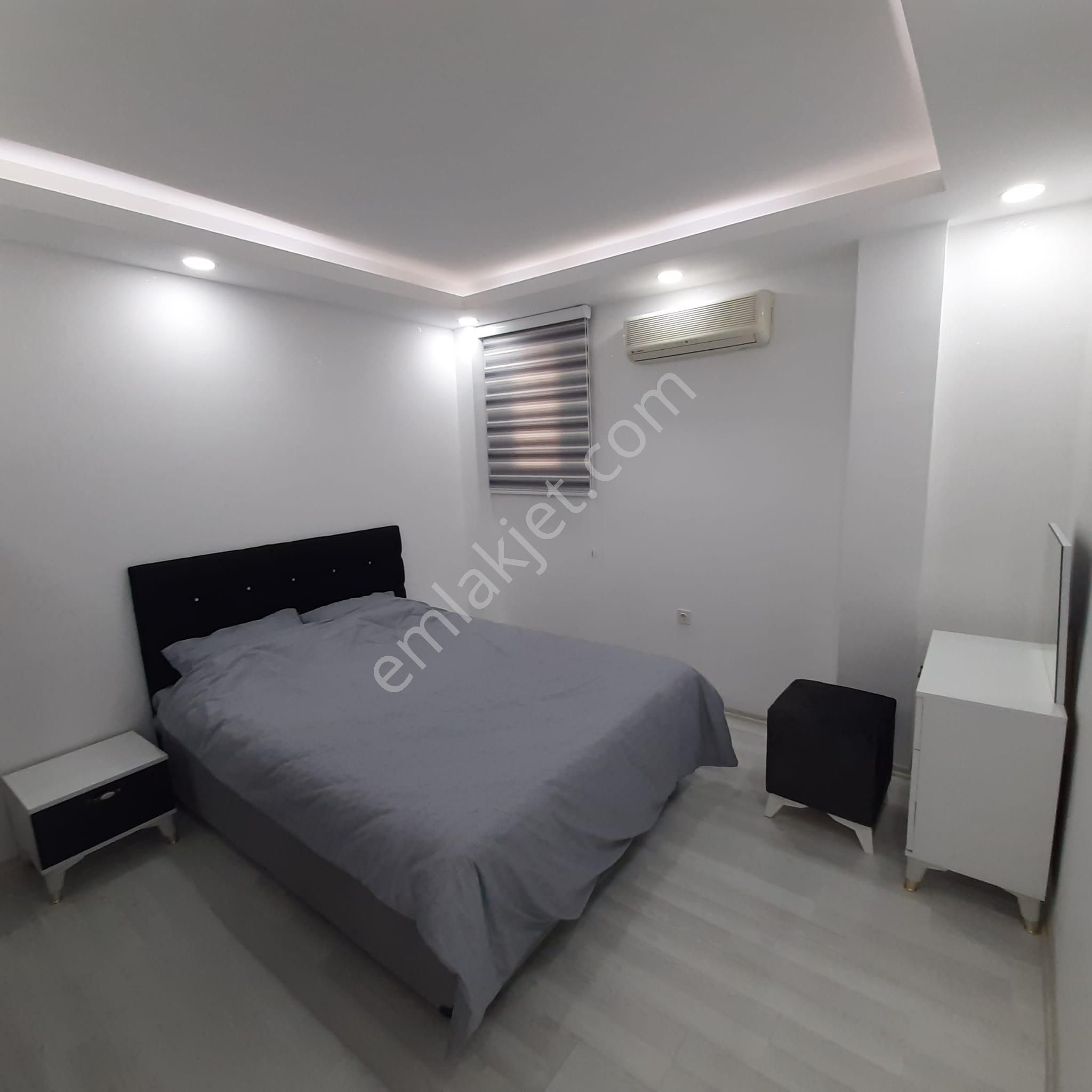 Belek Merkezde Eşyalı 2+1 Satılık Daire – Harika Konum, Kaçırılmayacak Fırsat! - Görsel 8