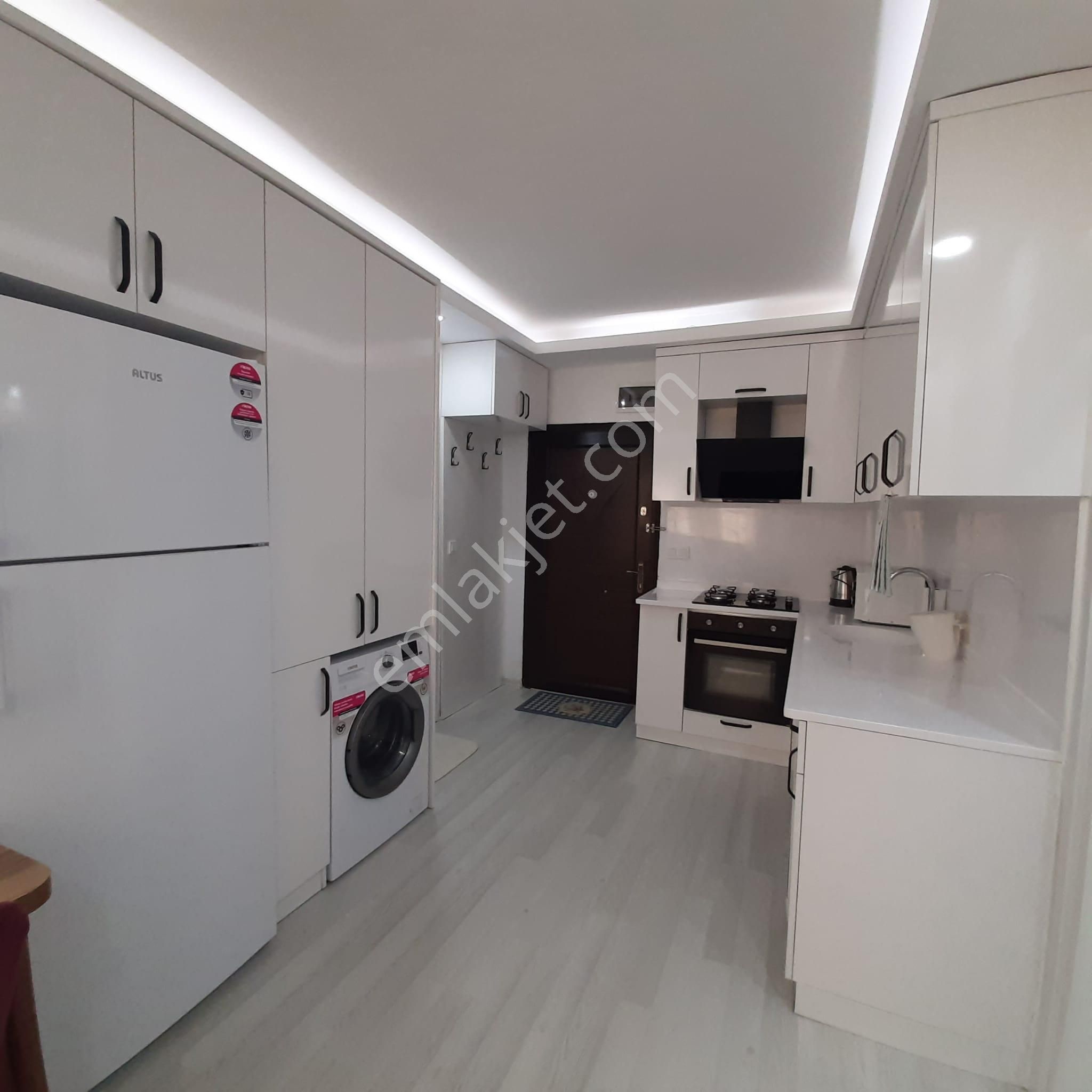 Belek Merkezde Eşyalı 2+1 Satılık Daire – Harika Konum, Kaçırılmayacak Fırsat! - Görsel 7