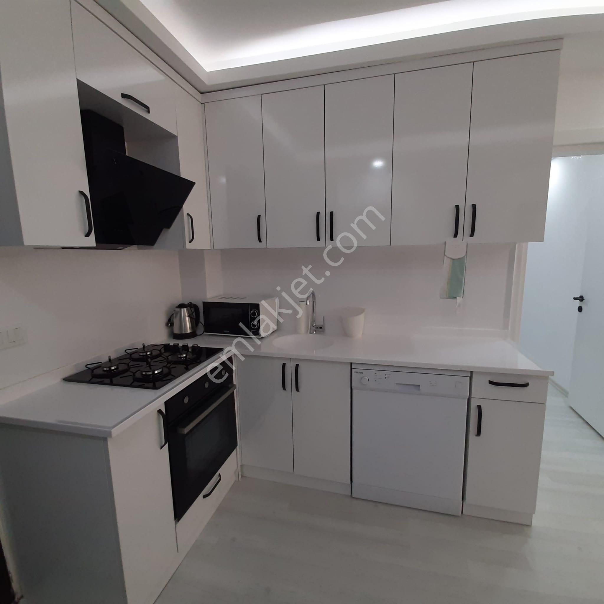 Belek Merkezde Eşyalı 2+1 Satılık Daire – Harika Konum, Kaçırılmayacak Fırsat! - Görsel 6