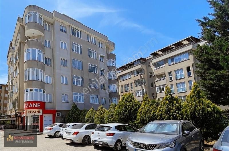 Newores'tan Mutlukent Güzelkent Sitesi'nde Satılık 4+2 Dubleks