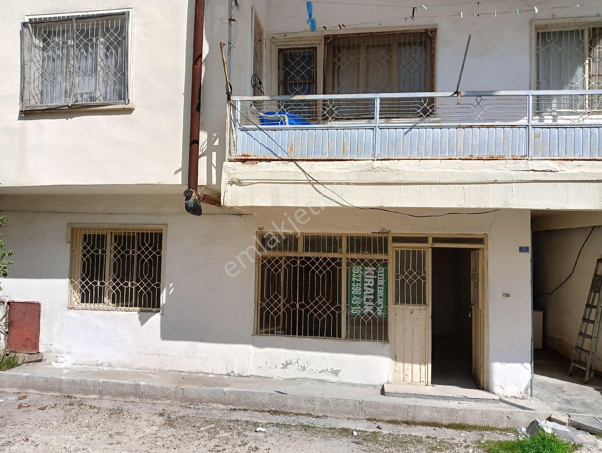 Mersin Erdemli Alata 2+1 Kiralık Daire