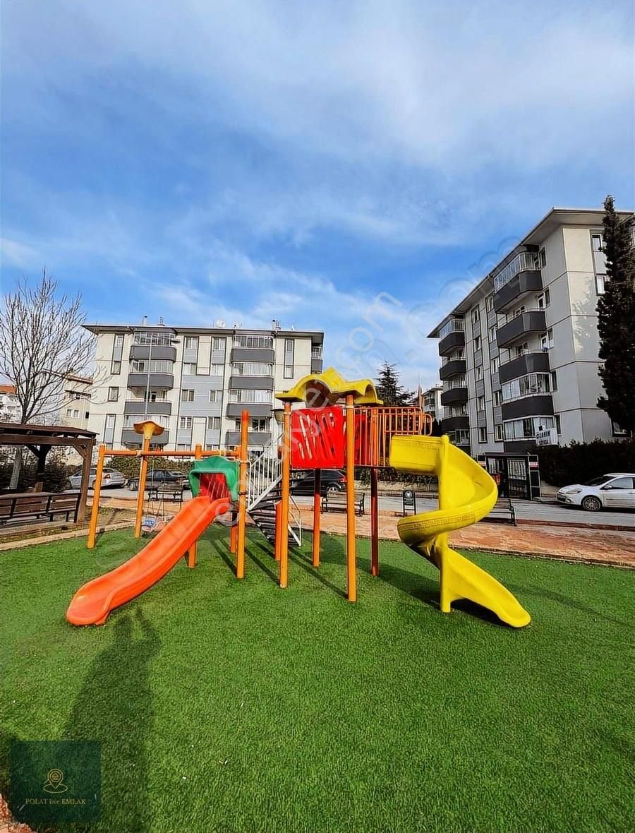Polat Live'dan İlkyerleşim Mah. Gimsa Yakını 3+1 Yapılı Daire