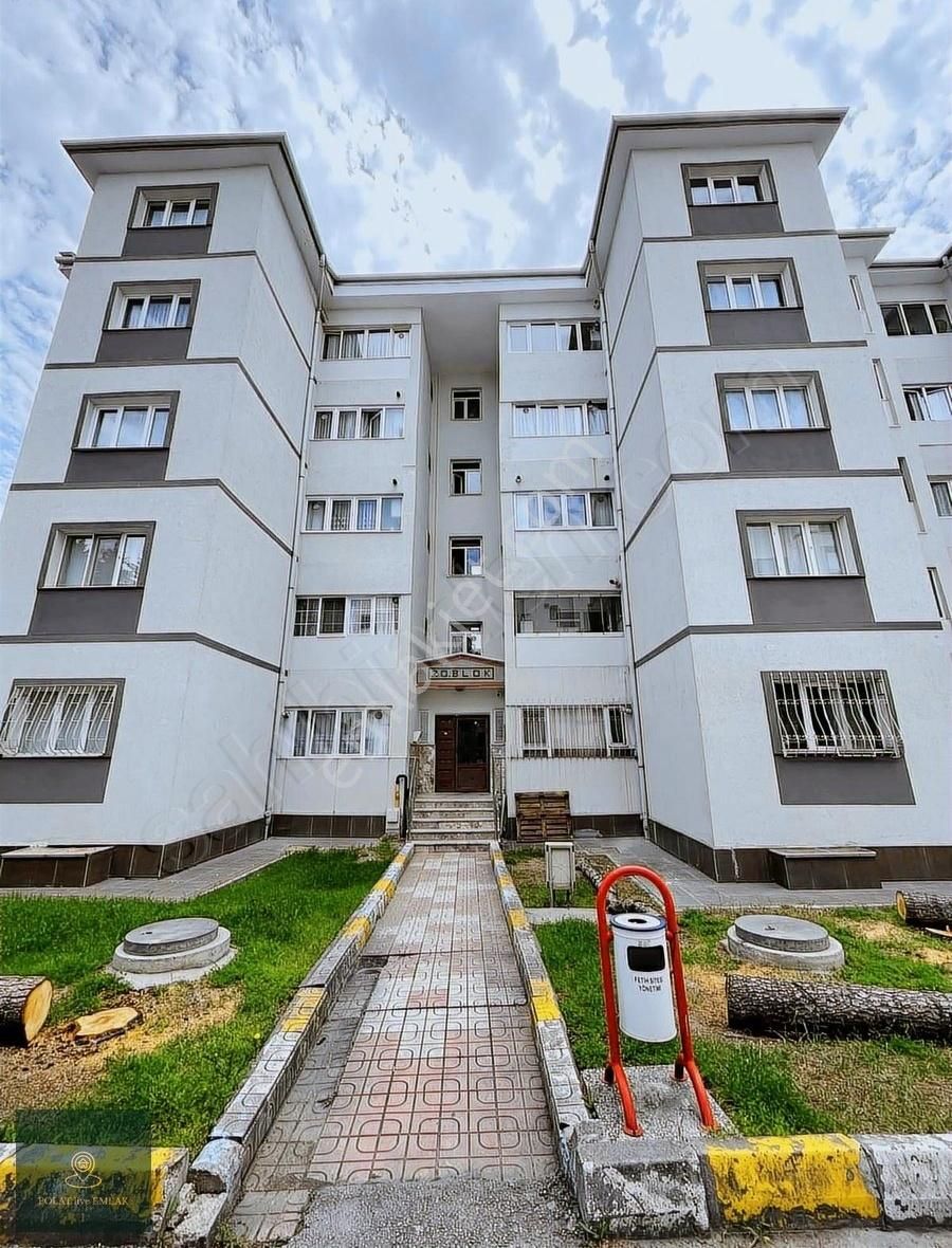 Polat Live Emlak'tan Merkezi Konum Full Yapılı Satılık 3+1 Daire