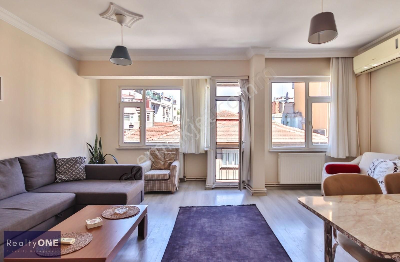 R-one Cihangir Galataport Metro-tramvay Yakını 2+1 Satılık Daire