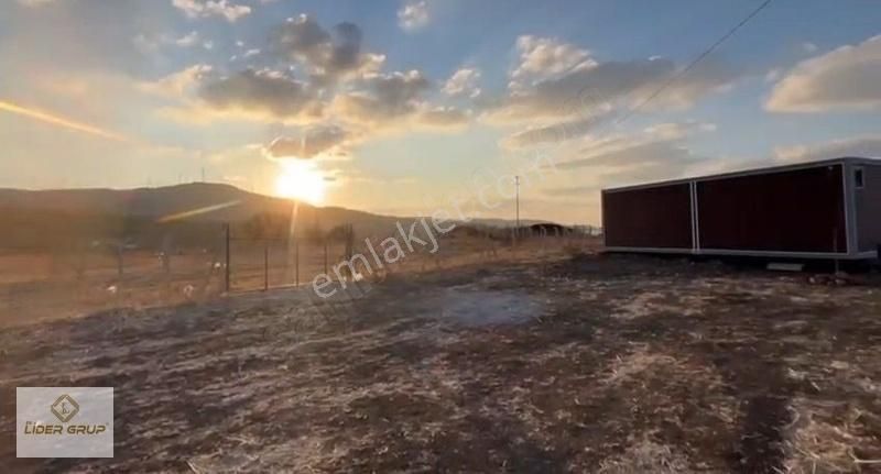 Eslider Den Karaburun Da Deniz Manzaralı Arsa - Görsel 5