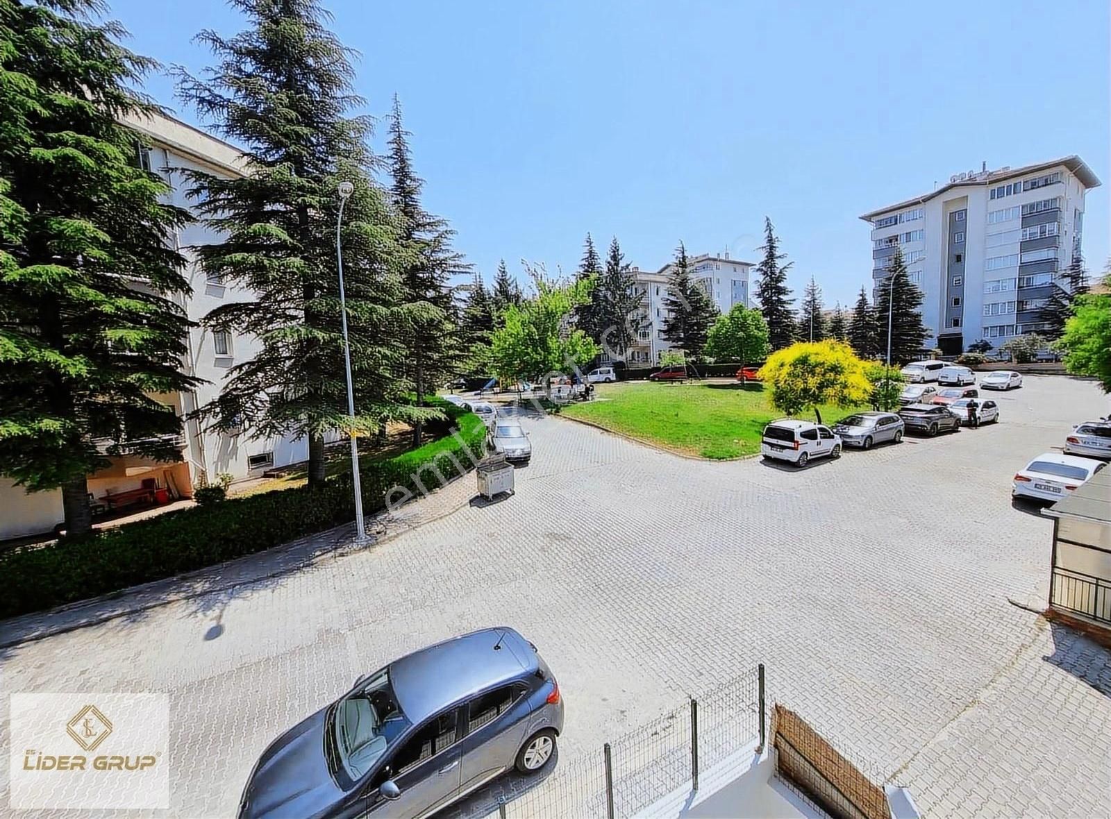 Eskişehir Batıkentte Satılık 3+1 Daire