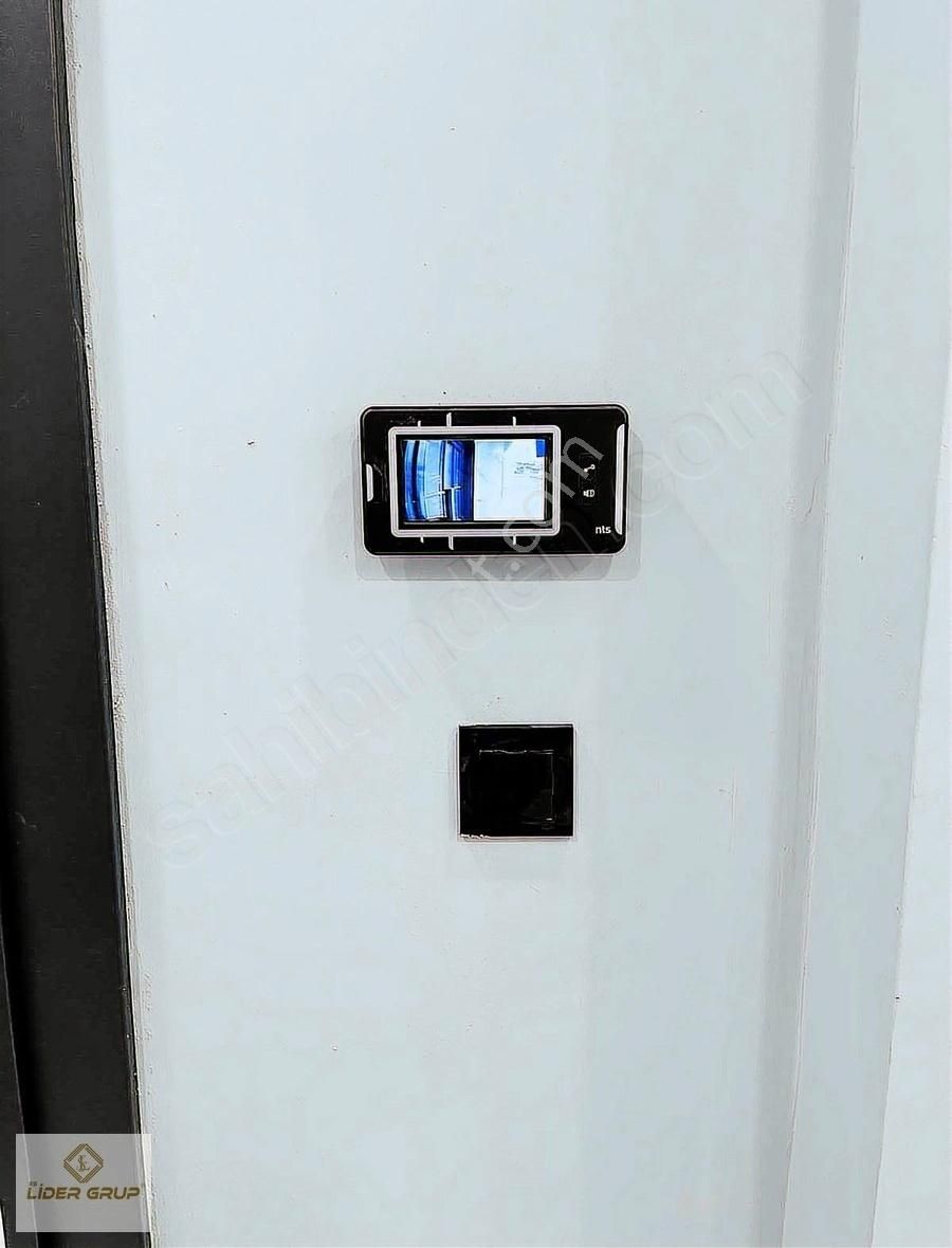 Zafer Mahallesi Satılık Lüxs 2+1 Daire - Görsel 2