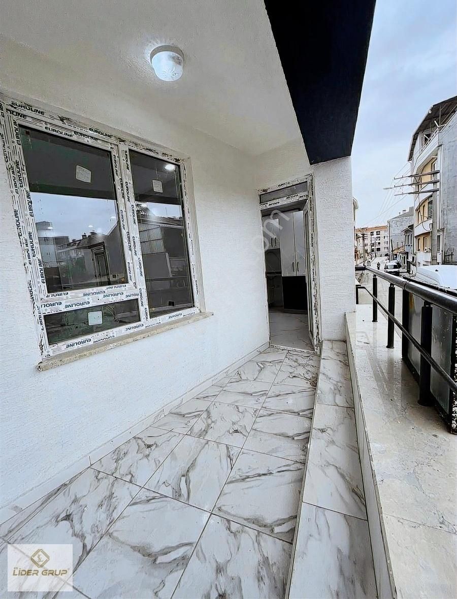 Zafer Mahallesi Satılık Lüxs 2+1 Daire - Görsel 5