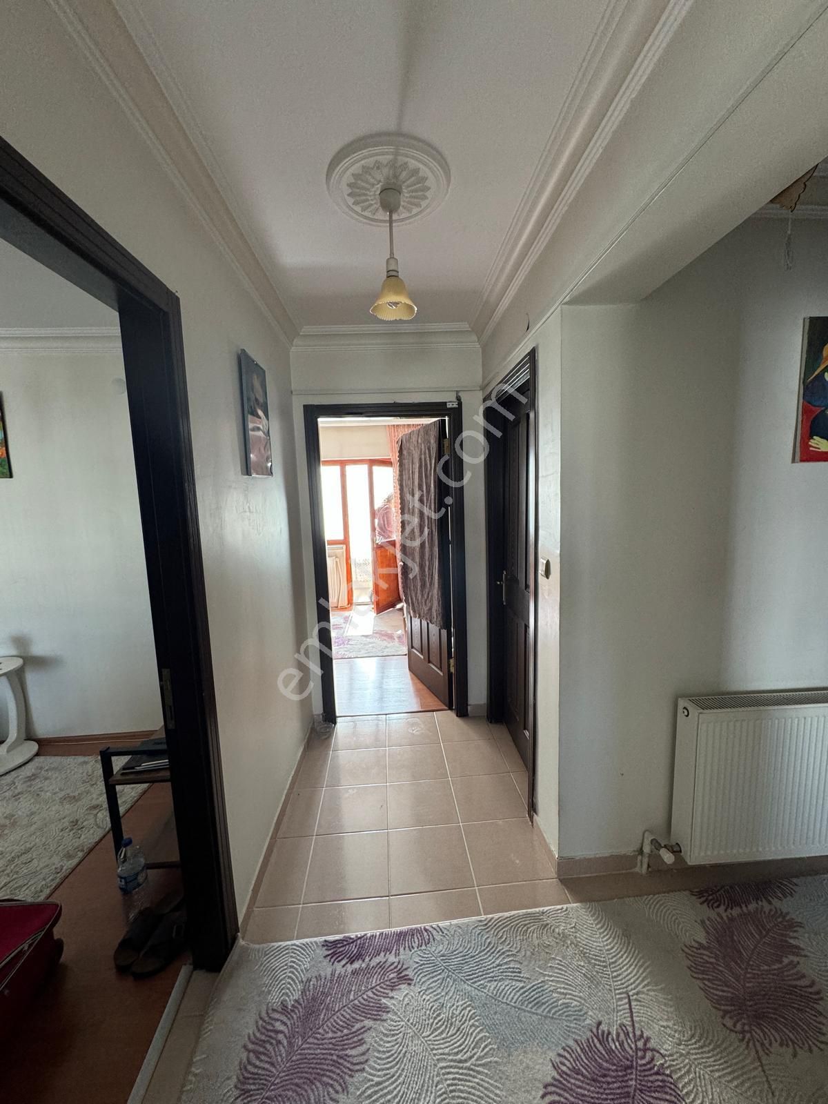 Battalgazi Satılık 3+1 (1. Kat (90m2 Çamlık Mh. Altındağ Ankara