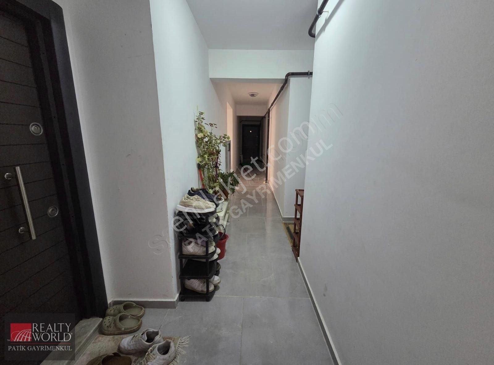 Keşan'da Satılık Sıfır 1+1 50 M² Daire