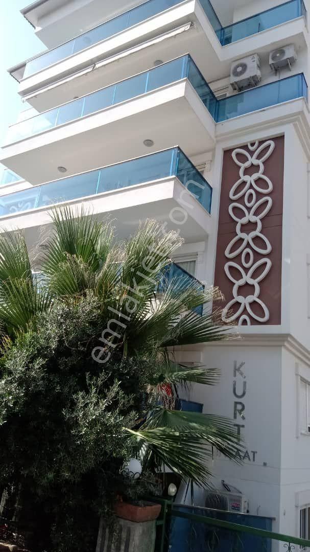 Plaja 100 Metre Mesafede Güzel Daire
