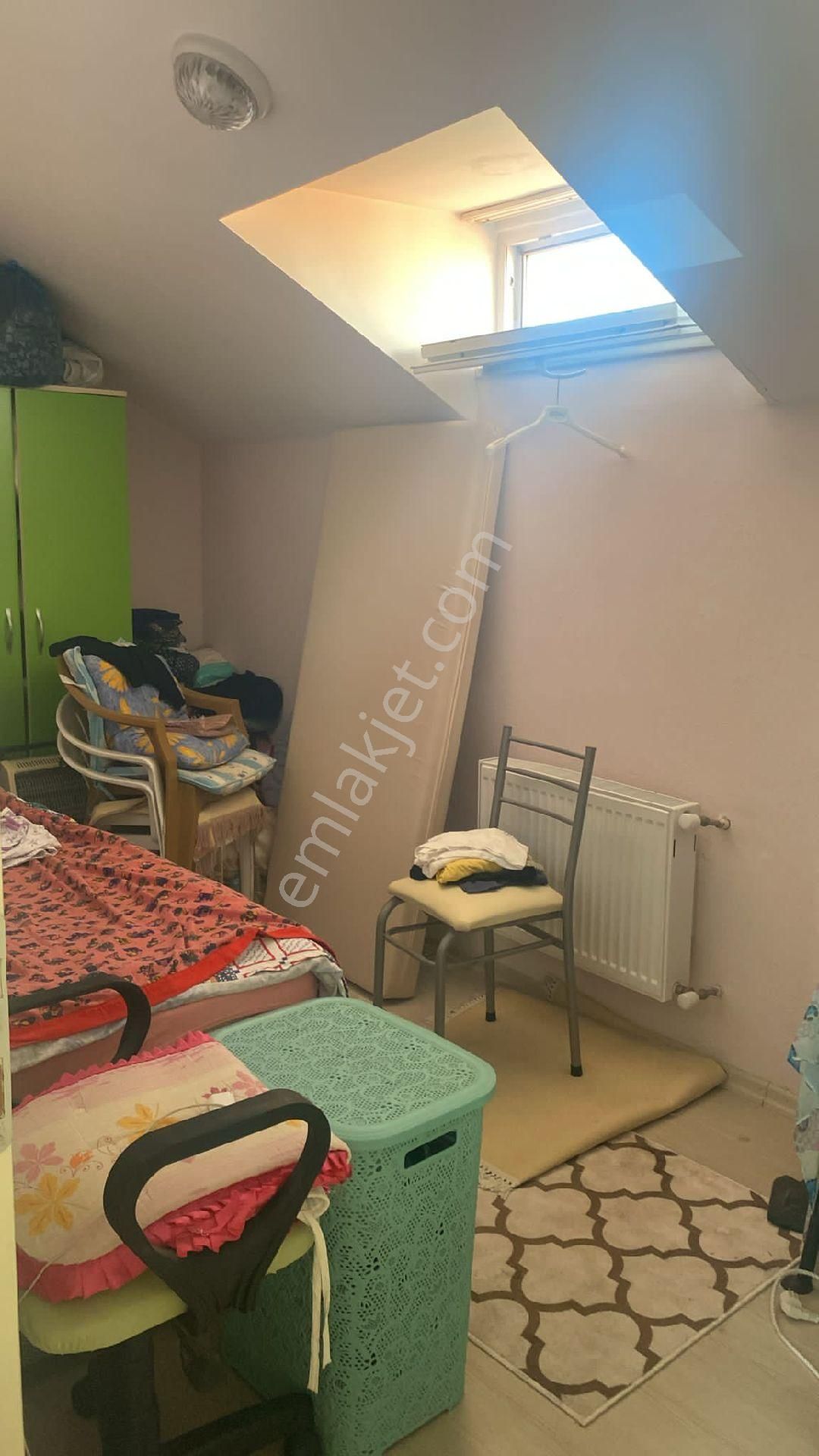 Çanakkale Merkez Barbaros Satılık Daire - Görsel 17