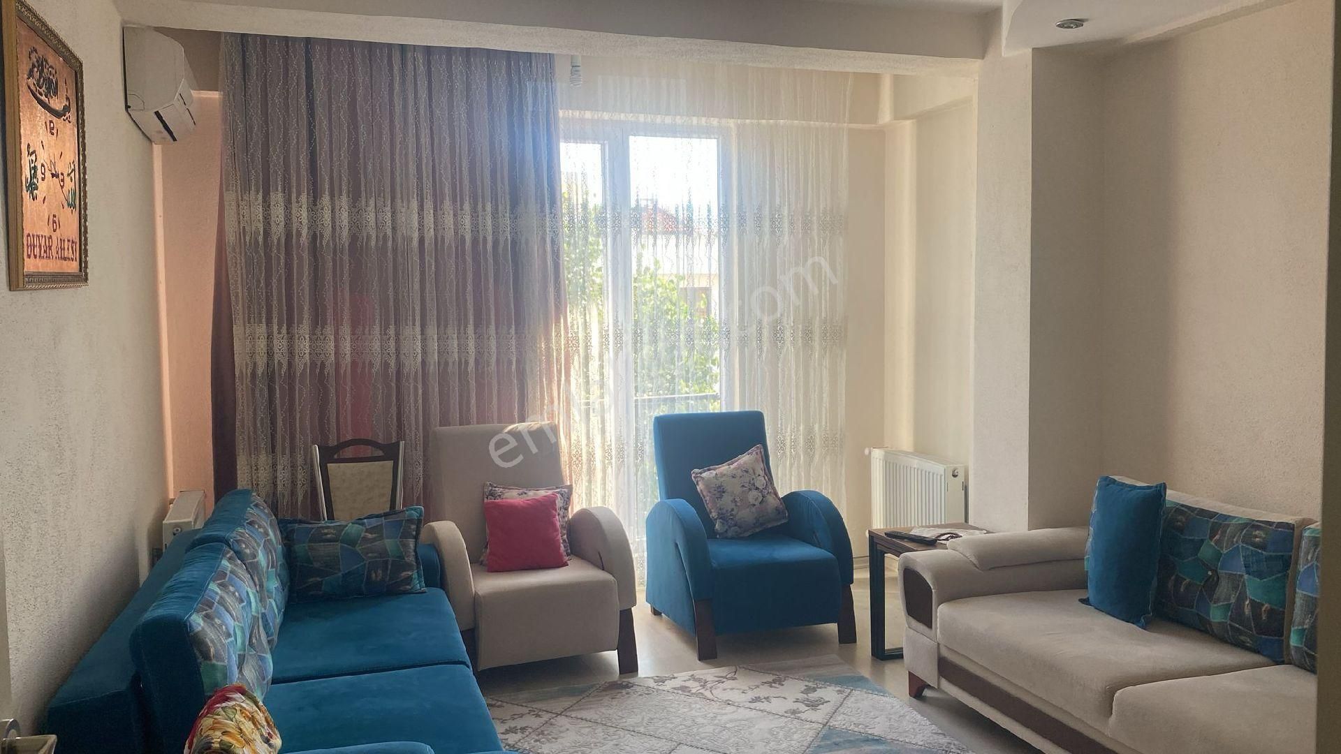 Çanakkale Merkez Barbaros Satılık Daire - Görsel 14